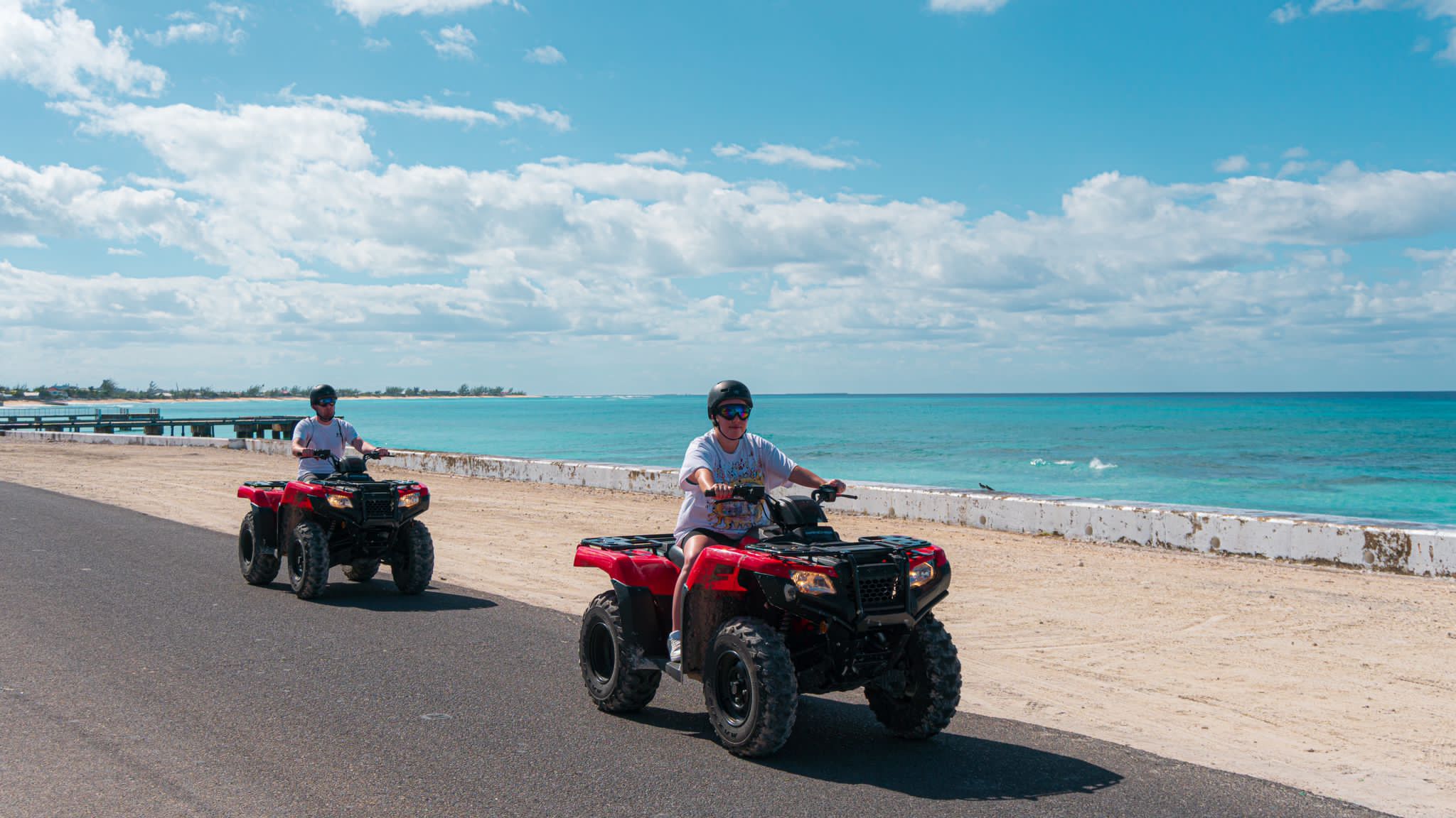 The Thrill of Off-Road Adventure: Exploring the Great Outdoors on an ...